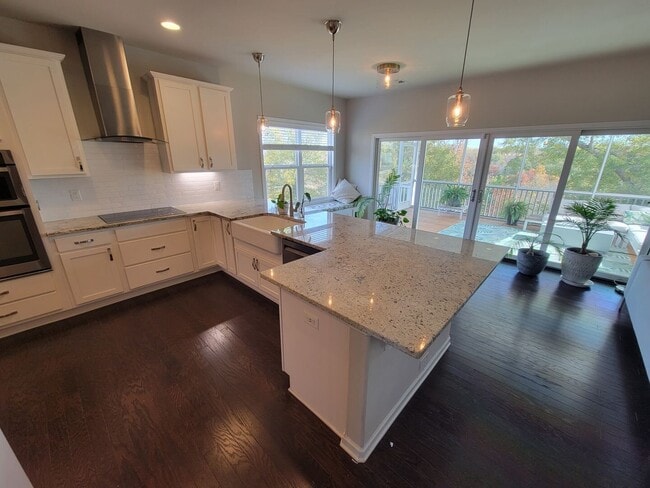 6 Bed, 4 Bath Home Available in Simpsonville