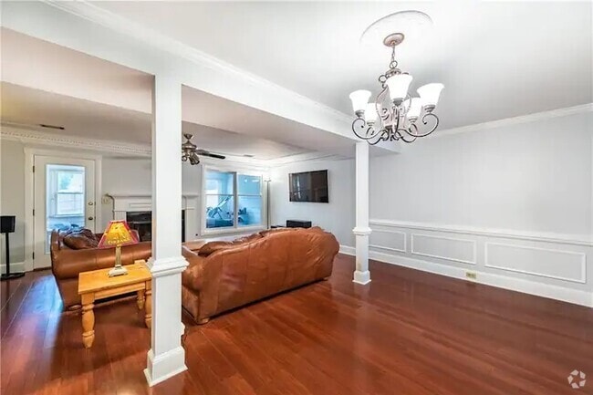 Building Photo - 405 Towergate Pl Rental