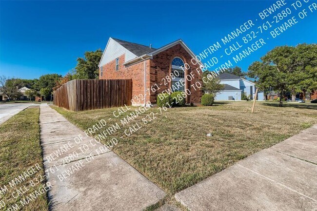 Photo - 4113 Starboard Trail