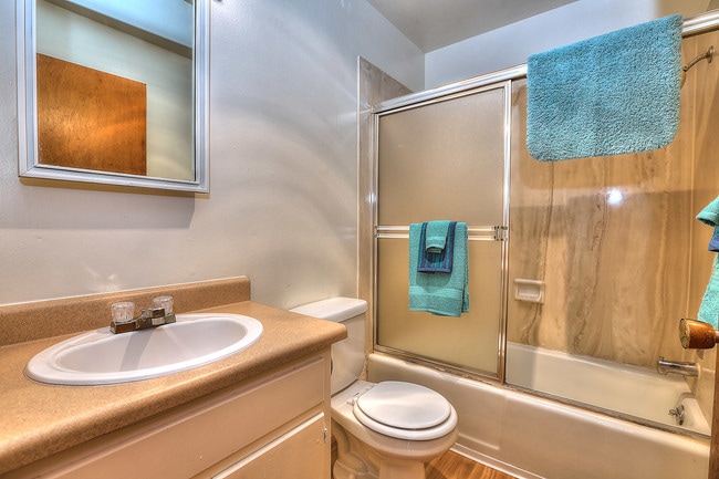 Photo - Fair Plaza Apartments