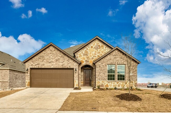 Building Photo - GORGEOUS 4 BEDROOM HOME LOCATED IN ANNA, TEXAS!