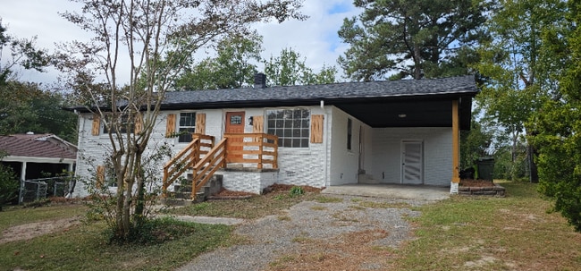 Photo - 1613 Edgemore Rd