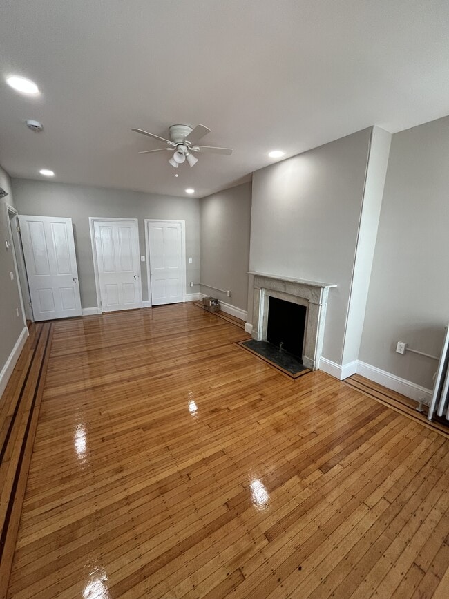 Photo - 1826 Spruce St Unit 4