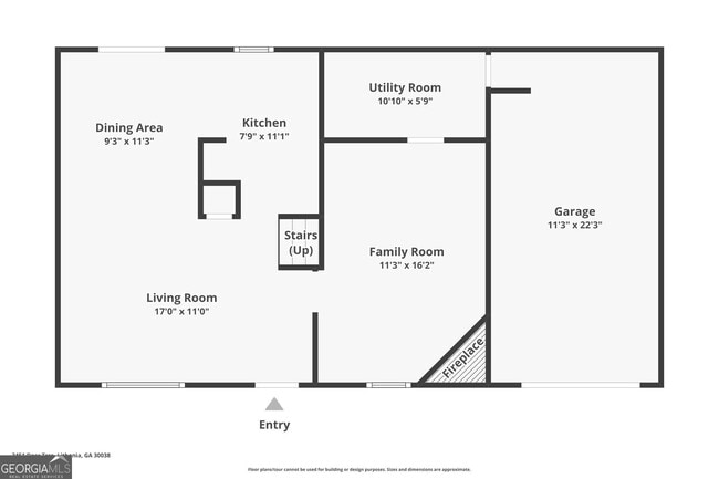 Photo - 3451 Deer Trce