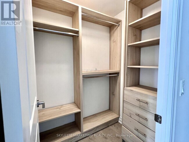 Photo - 8 Rouge Valley Dr W Unité 1106