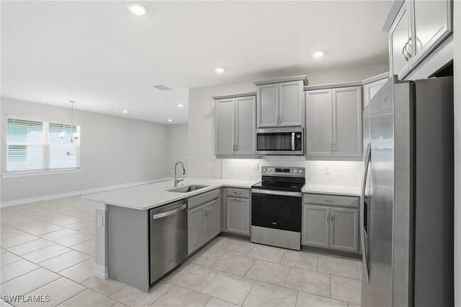 Photo - 1040 Tranquil Brk Dr