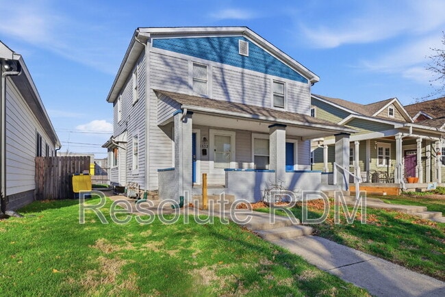 Photo - 1622 Yandes St