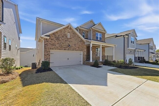 3939 Alderstone Dr