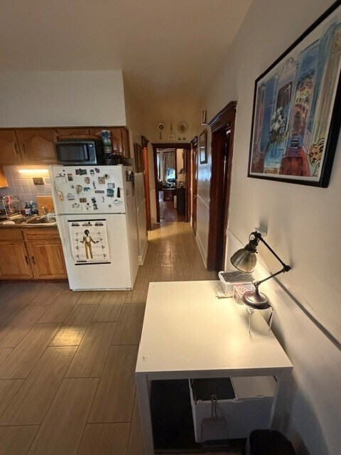 Photo - 2448 W Gunnison St
