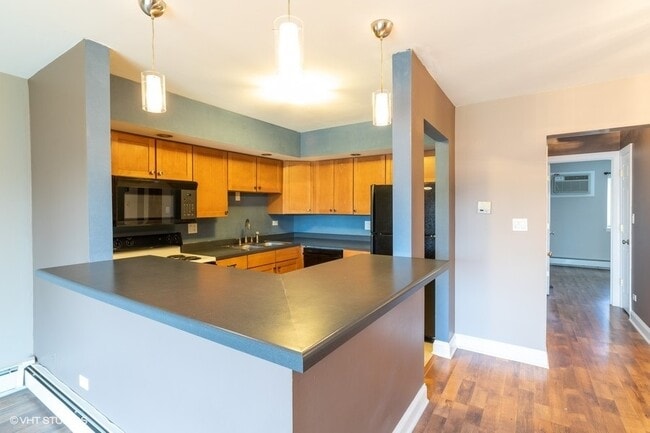 Photo - 803 S Dwyer Ave Unit E