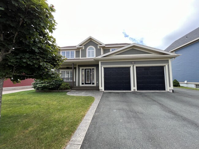 Photo - 6 Blue Puttee Drive