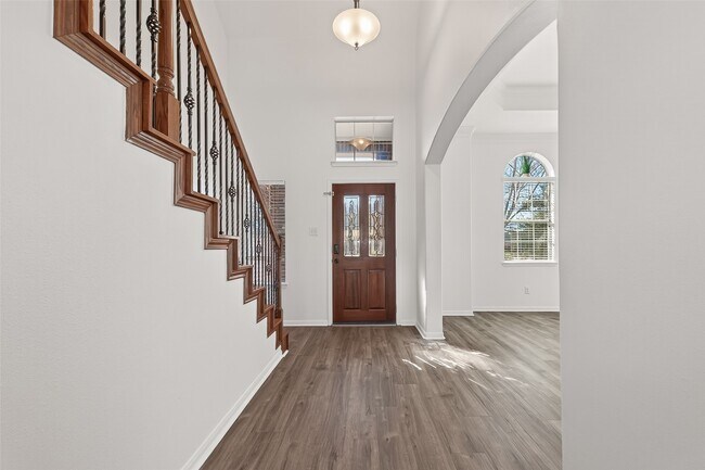 Photo - 3603 Gail Meadow Ct