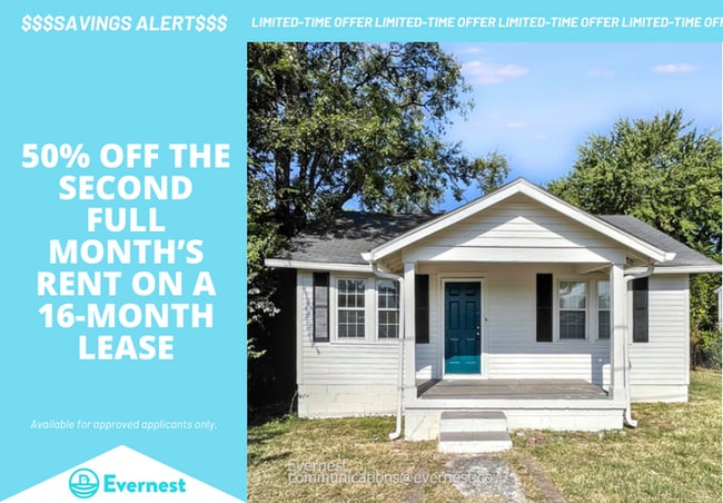 Building Photo - 1304 Joseph Ave