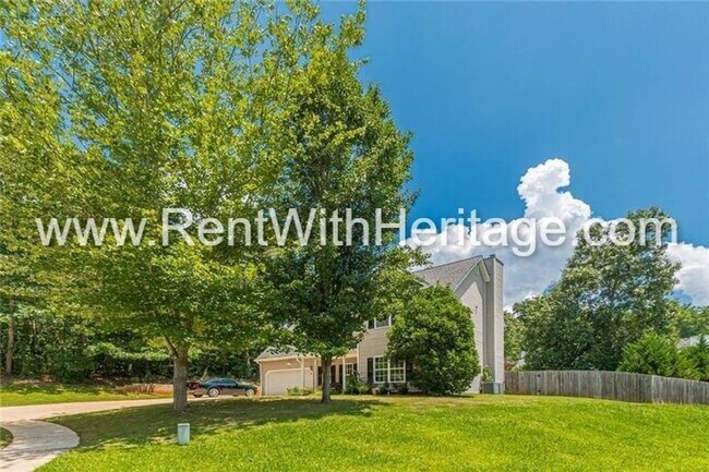 Photo - GORGEOUS 4 BEDROOM / 2.5 BATH WITH ALL THE UPGRADES IN POULAR KINGSWOOD SWIM / TENNIS COMMUNTY