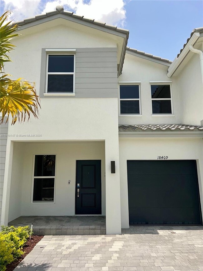 Photo - 18409 SW 1st St Townhome