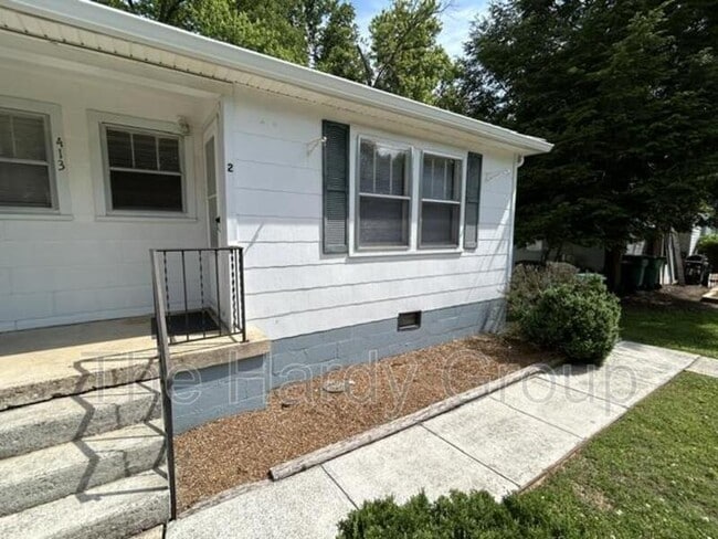Photo - 413 3rd Ave NW