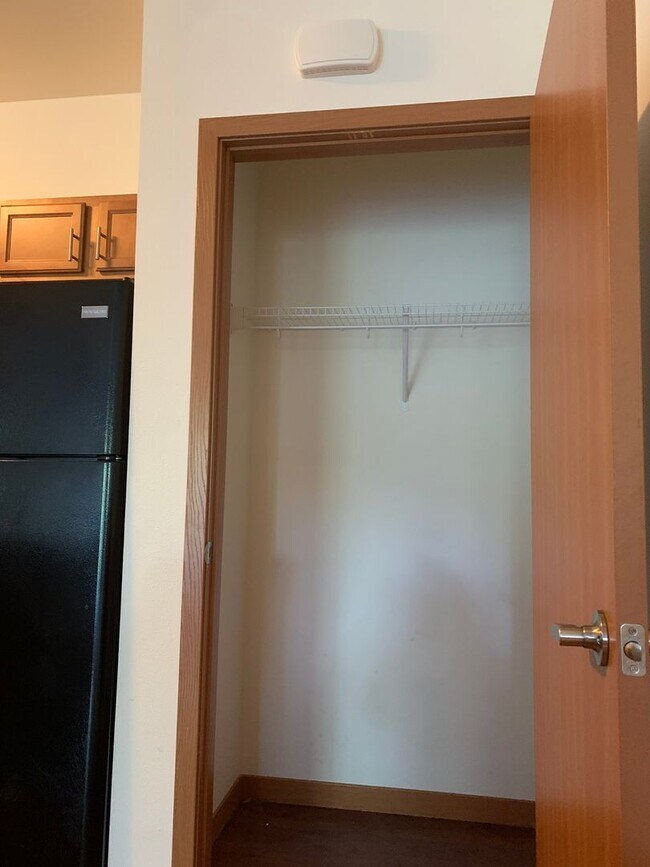 Photo - One bed, one bath upper with attached garage Unit 1807-205