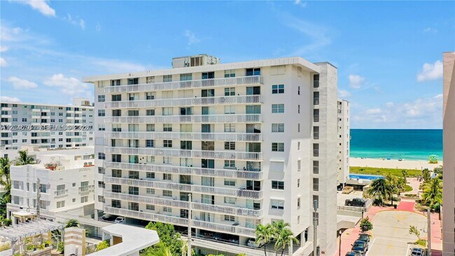Photo - 401 Ocean Dr Unit 722