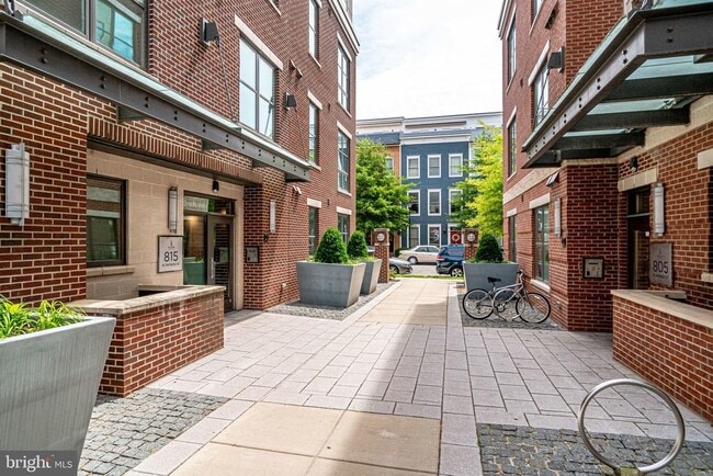 Photo - 815 N Patrick St Unit 307