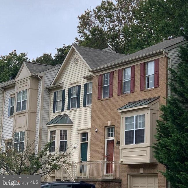 Building Photo - 2673 Worrell Ct Rental
