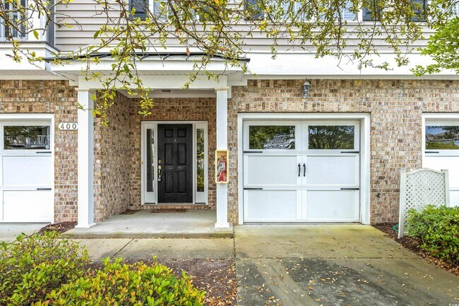 Photo - 400 Black Smith Ln