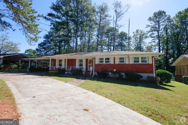 Building Photo - 1959 Shepherd Cir SW Rental