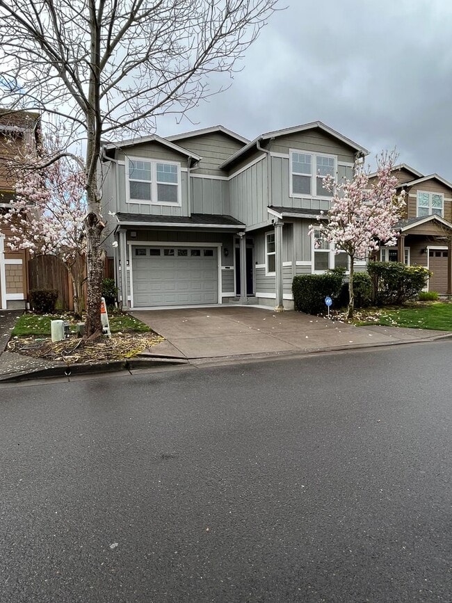 4-Bedroom 2 1/2 Bathroom Home - 4-Bedroom 2 1/2 Bathroom Home