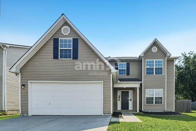 Building Photo - 4449 Oakbank Ln NW