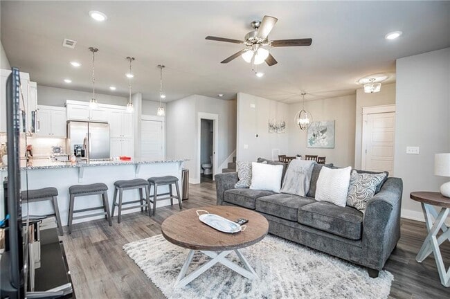 Photo - 2578 N Ward Dr