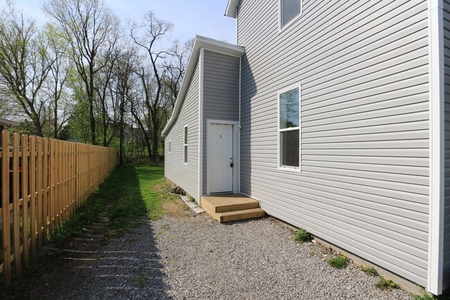 023 - 023 Apartment Unit 1