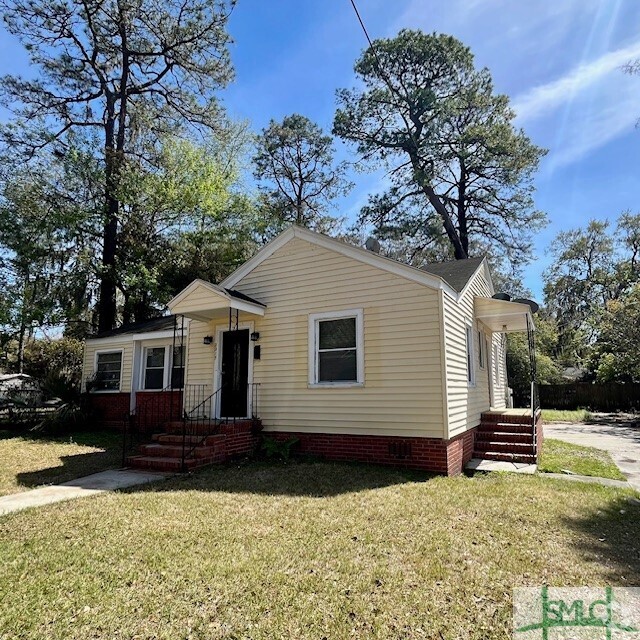 Building Photo - 2215 Alabama Ave Rental