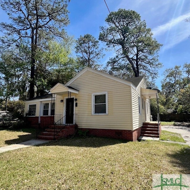 Building Photo - 2215 Alabama Ave Rental