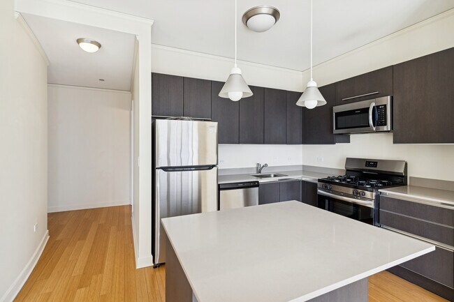 Photo - 225 N Columbus Dr Unit 5513