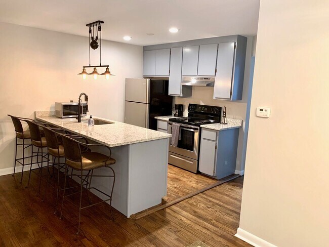 Photo - Normal Heights Apartments