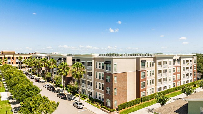 Building Photo - Parkside at Avalon Park Rental