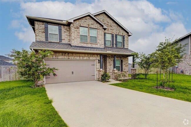 Building Photo - 15231 White Moss Dr Rental