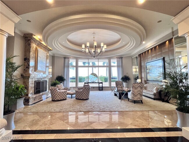 Photo - 23850 Via Italia Cir Unidad 1601