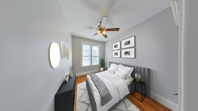 Photo - 737 Parker St Unidad 3