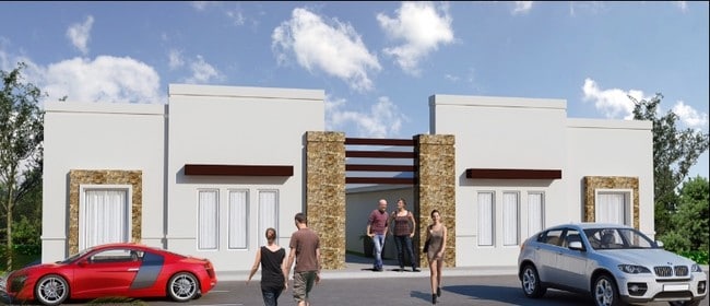 Photo - West Oak Apartments