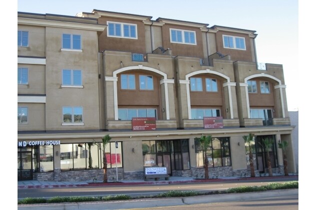 Photo - Mission Florence