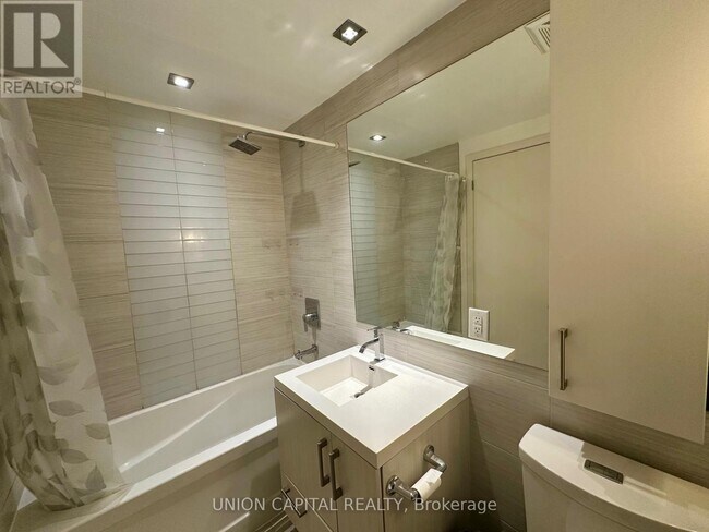 Photo - 39 Sherbourne St Unit 501