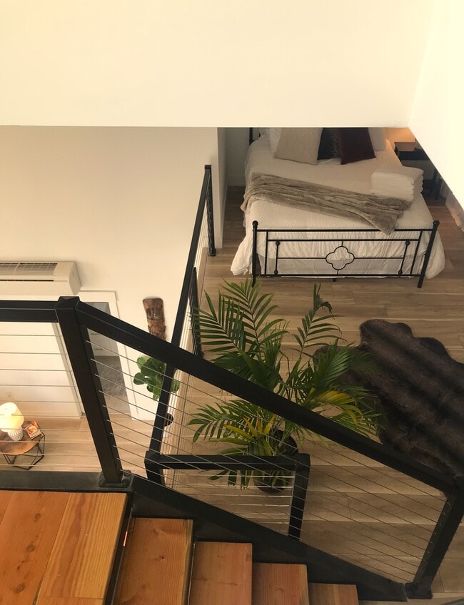 The Warhol Lofts