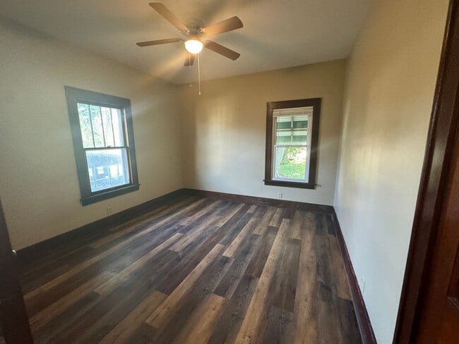Photo - Updated 2 Bedroom Home in Moline | Fenced Yard | Central Air | Dishwasher
