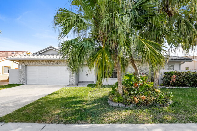Photo - 7715 NW 21st Ct House