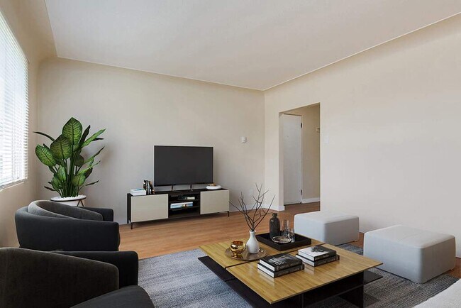 Photo - Eastwood Apartments