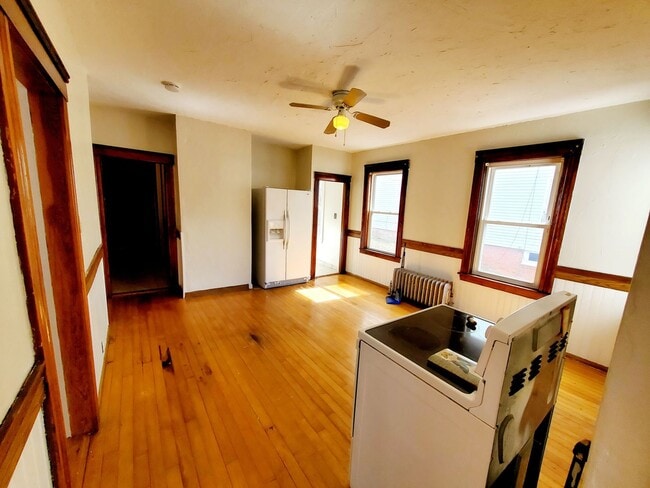 Photo - 48 Everard St Unit 1