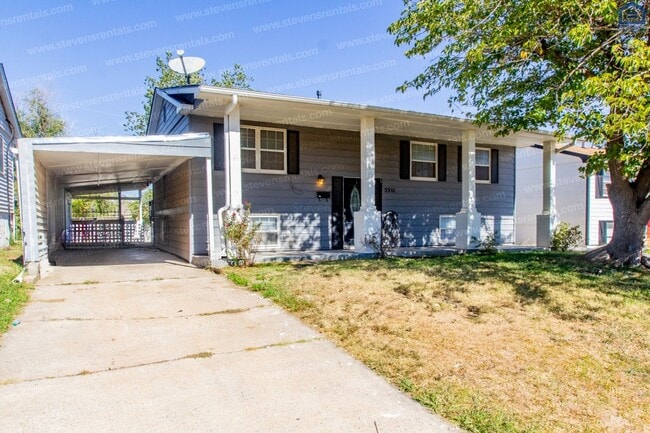 Photo - 5311 NW Elm Ave