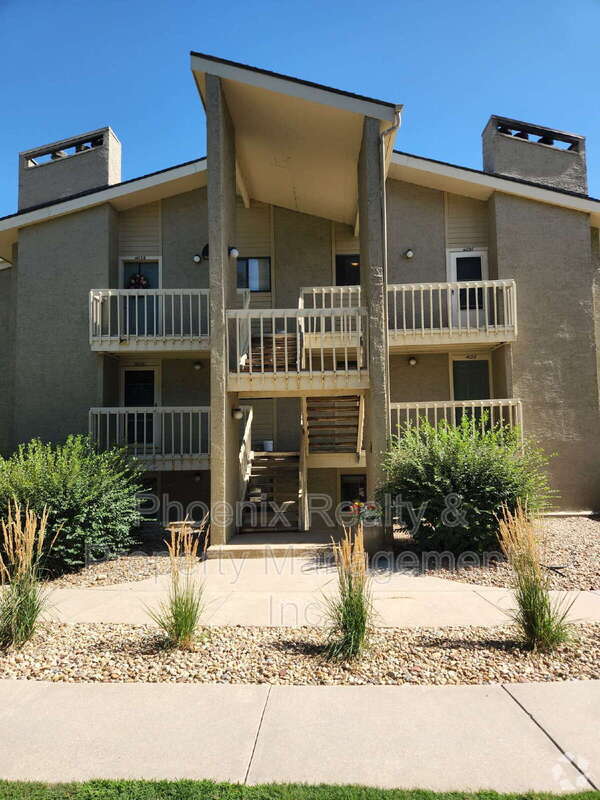 Building Photo - 40 S Boulder Cir Unit #4016 Rental