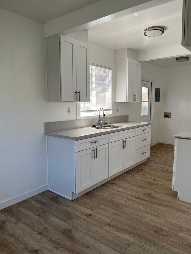 Photo - 820-822 S. Osage Ave Unidad 822 #C