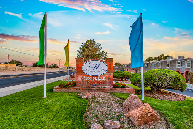 Wyndchase Apartments - Wyndchase Rental